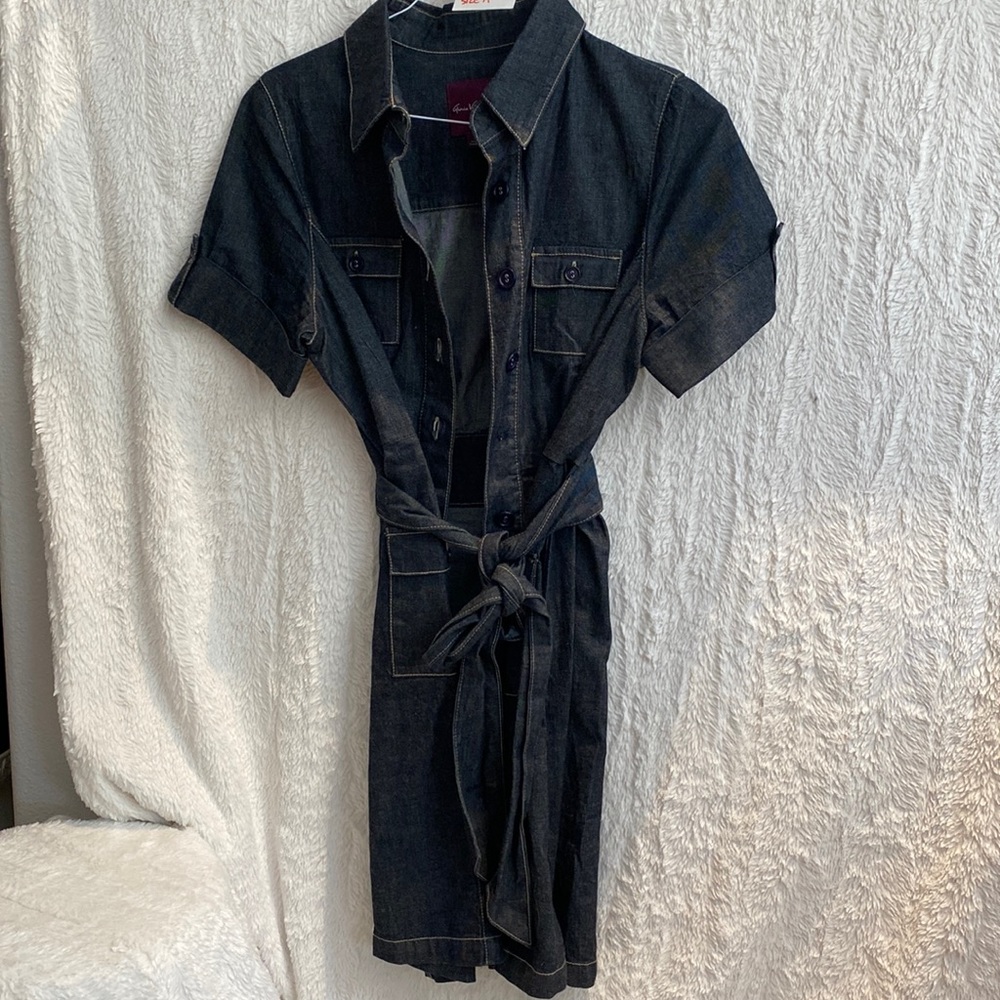 #29 Gloria Vanderbilt size 14